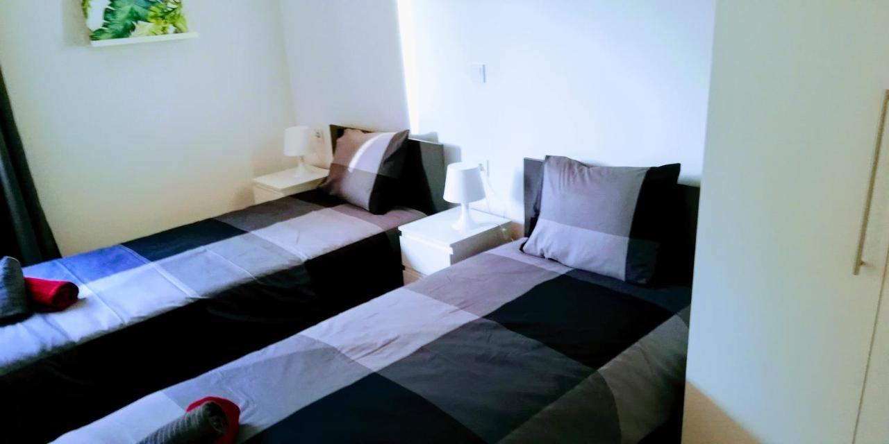 Pula Center Green Park Apartments And Rooms Zewnętrze zdjęcie